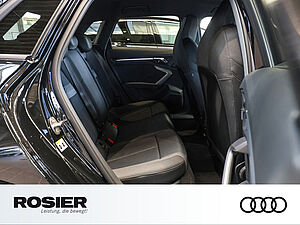 Audi A3 Sportback S line 30 TFSI 4 navigation