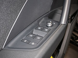 Audi A3 Sportback 35 TDI advanced 20 navigation