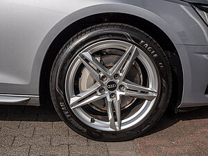 Audi A4 40 TDI advanced 5 navigation
