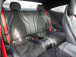 Mercedes-Benz CLE 220 d AMG Sport Premium 4 navigation