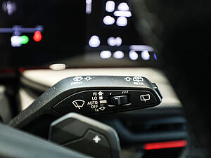 Audi SQ5 SUV TFSI 29 navigation