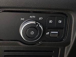 Mercedes-Benz Citan 112 CDI Tourer PRO Standard 22 navigation