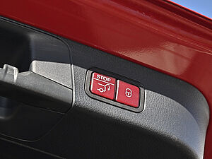 Mercedes-Benz GLB 180 AMG Sport Advanced Plus 31 navigation