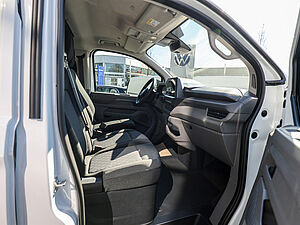 Volkswagen T7 Kasten 2.0 TDI 2 navigation