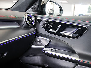 Mercedes-Benz C 43 AMG 4M T Premium 17 navigation