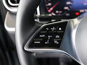 Mercedes-Benz GLC 200 4M Coupé Avantgarde Advanced Plus 19 navigation