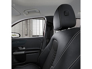 Mercedes-Benz GLA 250 e Progessive Advanced 17 navigation