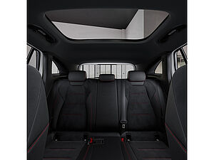 Mercedes-Benz GLA 220 4M AMG Sport Premium 16 navigation