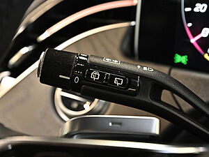 Mercedes-Benz E 200 T Avantgarde Advanced Plus 20 navigation