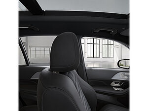 Mercedes-Benz GLE 350 de 4M AMG Sport Advanced Plus 15 navigation