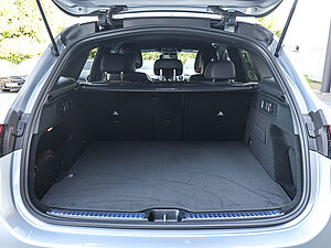 Mercedes-Benz GLC 220 d 4M Edition AMG Line 29 navigation