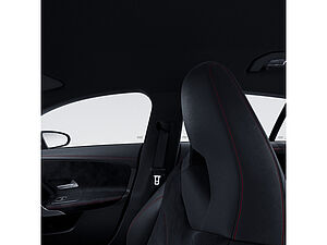Mercedes-Benz CLA 200 SB AMG Sport Advanced Plus 17 navigation