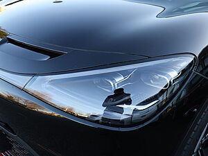 Smart #1 4WD Brabus 35 navigation