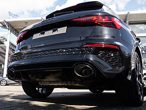 Audi RS3 Sportback S tronic 35 navigation