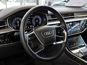 Audi A8 60 TFSI quattro 20 navigation