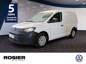 Volkswagen Caddy Cargo 2.0 TDI 1 navigation
