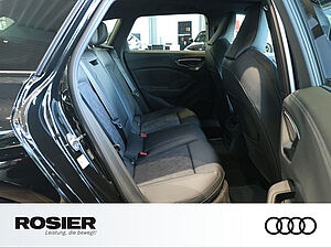 Audi A5 Avant TDI quattro 4 navigation