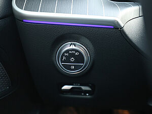 Mercedes-Benz C 200 d T AMG Sport 27 navigation