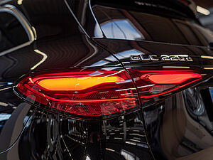 Mercedes-Benz GLC 220 d 4M AMG Sport 30 navigation