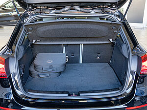 Mercedes-Benz A 250 e Progressive Advanced 18" 28 navigation