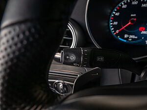 Mercedes-Benz GLC 220 d 4M Coupé AMG Line 18 navigation