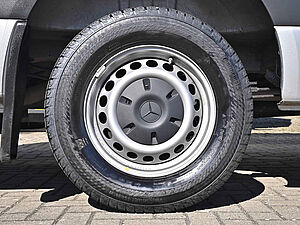 Mercedes-Benz Sprinter 317 CDI Tourer L3H2 9 navigation