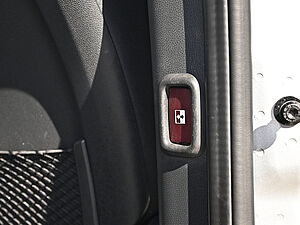 Mercedes-Benz Sprinter 317 CDI Tourer L3H2 33 navigation