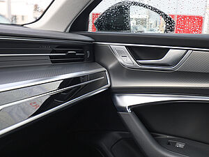 Audi A6 Limousine sport 40 TDI S tronic 17 navigation