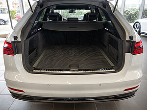 Audi A6 Avant 40 TDI advanced 19 navigation