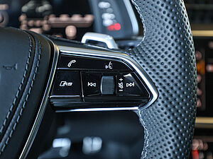 Audi RS6 Avant performance 20 navigation