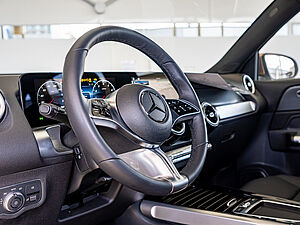Mercedes-Benz GLB 250 4M Progressive Advanced 18 navigation