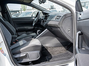 Volkswagen Polo R-Line 1,0 l TSI DSG 2 navigation