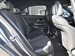 Mercedes-Benz C 180 C 180 4 navigation