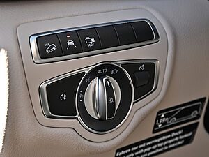 Mercedes-Benz 220 Marco Polo V 300 d 4M 22 navigation