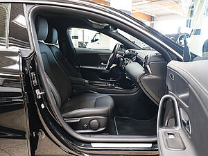 Mercedes-Benz CLA 180 SB Progressive Advanced 2 navigation