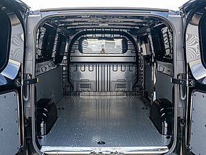 Maxus DELIVER 7 Deliver 7 Kasten L2H1 27 navigation