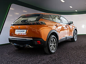 Peugeot 2008 Active 1.2 PureTech 130 EAT8 3 navigation