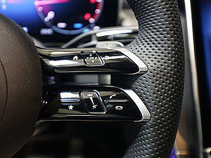 Mercedes-Benz GLC 220 GLC 220d 4M Edition AMG Line 18 navigation