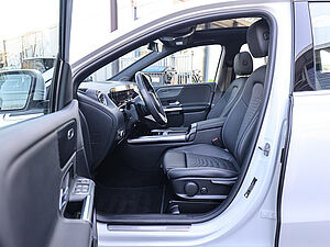 Mercedes-Benz B 250 4M Progressive Advanced Plus 10 navigation