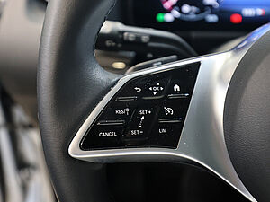 Mercedes-Benz B 220 d Progressive Advanced 22 navigation
