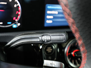 Mercedes-Benz A 250 4M AMG Sport Advanced Plus 22 navigation
