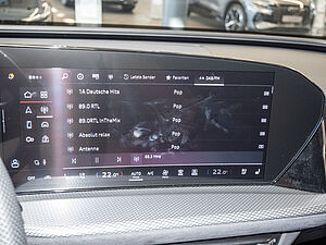 Audi SQ5 SUV TFSI S tronic 11 navigation