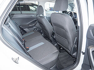 Volkswagen T-Roc 1,0 TSI iQ.Drive 4 navigation
