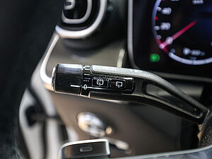 Mercedes-Benz GLC 300 e 4M AMG Sport Advanced Plus 27 navigation