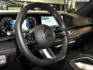 Mercedes-Benz GLE 450 d 4M Coupé AMG Sport Premium 28 navigation