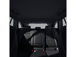 Mercedes-Benz EQA 250 EQA 250+ AMG Sport Advanced Facelift 16 navigation