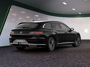 Volkswagen Arteon SB Elegance 2.0 TSI DSG 3 navigation