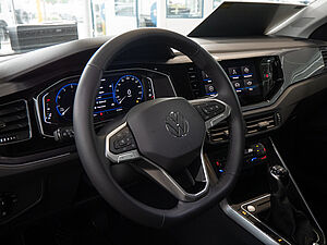 Volkswagen Taigo 1.0 TSI Style 22 navigation