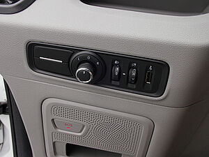 Maxus eDELIVER 9 KA L3H3 72 kWh 30 navigation