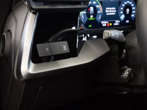 Audi A3 Sportback 40 TFSI e basis 23 navigation